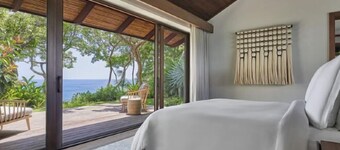 Four Seasons Resort Costa Rica At Peninsula Papaga