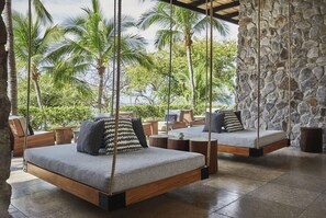 Lobby - Four Seasons Resort Costa Rica At Peninsula Papaga (Nacascolo)