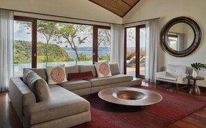 Room - Four Seasons Resort Costa Rica At Peninsula Papaga (Nacascolo)