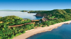 View from property - Four Seasons Resort Costa Rica At Peninsula Papaga (Nacascolo)