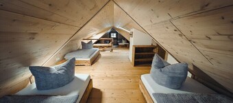 Hus Lisbeth - Leilighet Lina