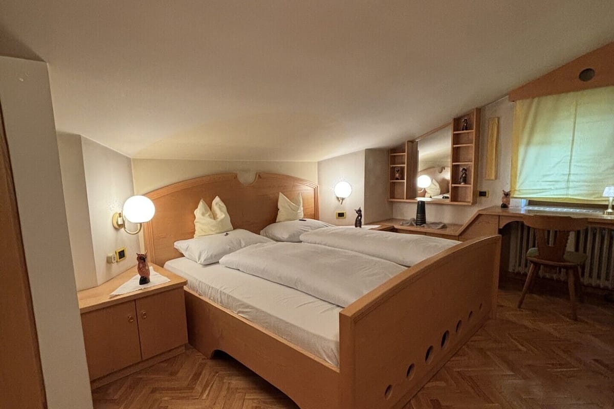 Basic-Suite, Nichtraucher | Zimmersafe, kostenloses WLAN