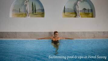 Piscine dâexercice/pour les longueurs