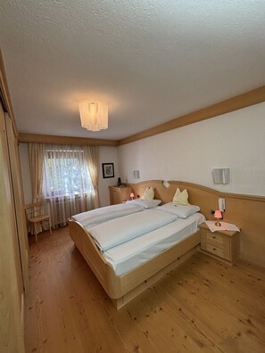 Basic-Apartment, Nichtraucher