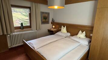 Chambre Double, non-fumeur