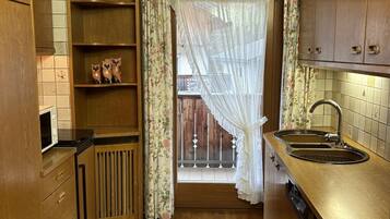 Basic-Apartment, Nichtraucher | Zimmersafe, kostenloses WLAN