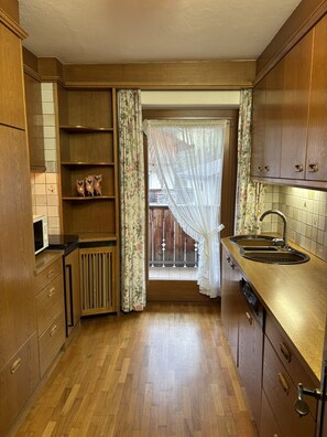 Basic-Apartment, Nichtraucher