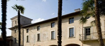 Rustico/Maiensäss Pütschai