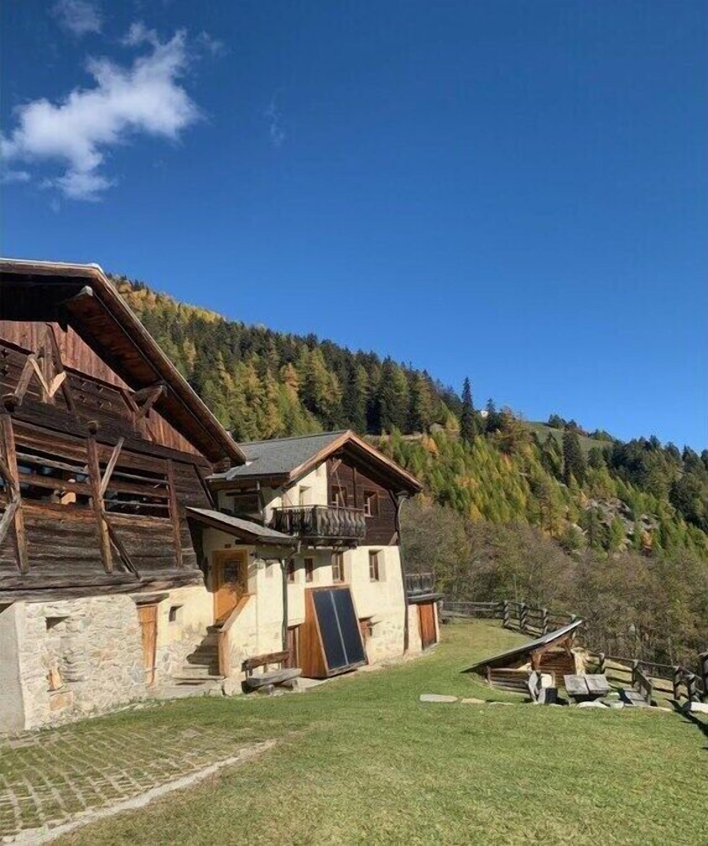 Exterieur