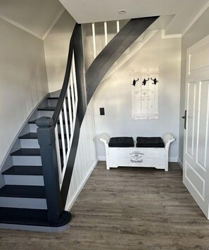 Interior - Holiday home in Büsum with swimming pool (Büsum)