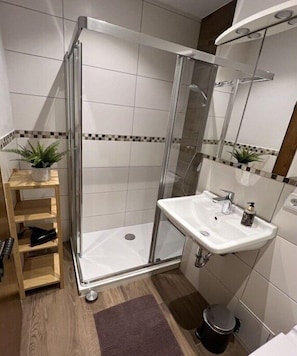 Dusche