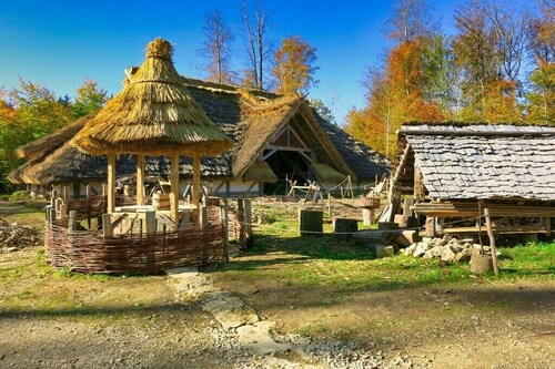 Ferienwohnung mit 1 Schlafzimmer