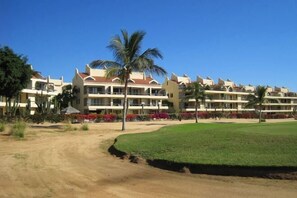 Exterior - 2BD Condo in La Costa Phase 2! (San Jose del Cabo)