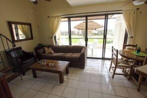 Exterior - 2BD Condo in La Costa Phase 2! (San Jose del Cabo)