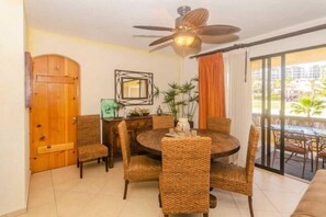 View from property - 2BD Condo in La Costa Phase 2! (San Jose del Cabo)