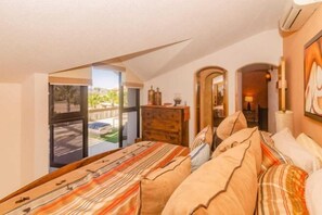 View from property - 2BD Condo in La Costa Phase 2! (San Jose del Cabo)