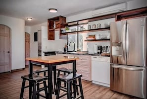 Private kitchen - 2BD Condo in La Costa Phase 2! (San Jose del Cabo)