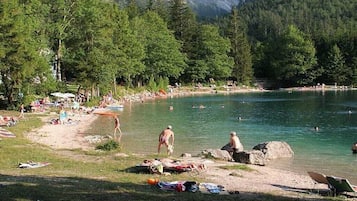 Plage