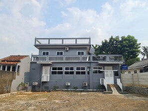 Avgiftsfri parkering