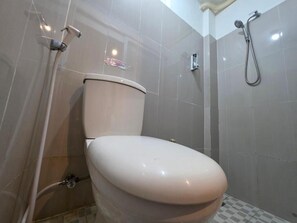 Chambre Deluxe | Salle de bain