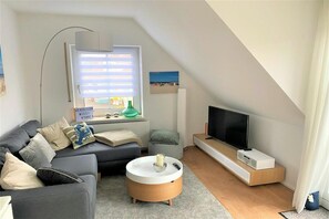 TV connectée