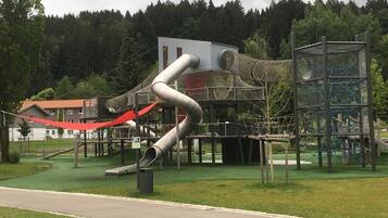 Kinderbereich