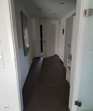 Interior - Holiday apartment with 3 bedrooms (Langenargen)