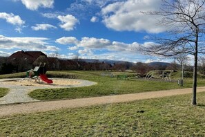 Children’s area - Karolinengarten Karolinengarten (Wernigerode)