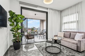 منطقة المعيشة