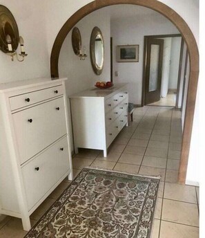 Interior - Holstenleger holiday apartment (Grömitz)