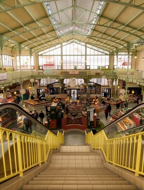 Point of interest - Pleasant Sablaise House with Garden-Terrace and Garage (Les Sables-d'Olonne)