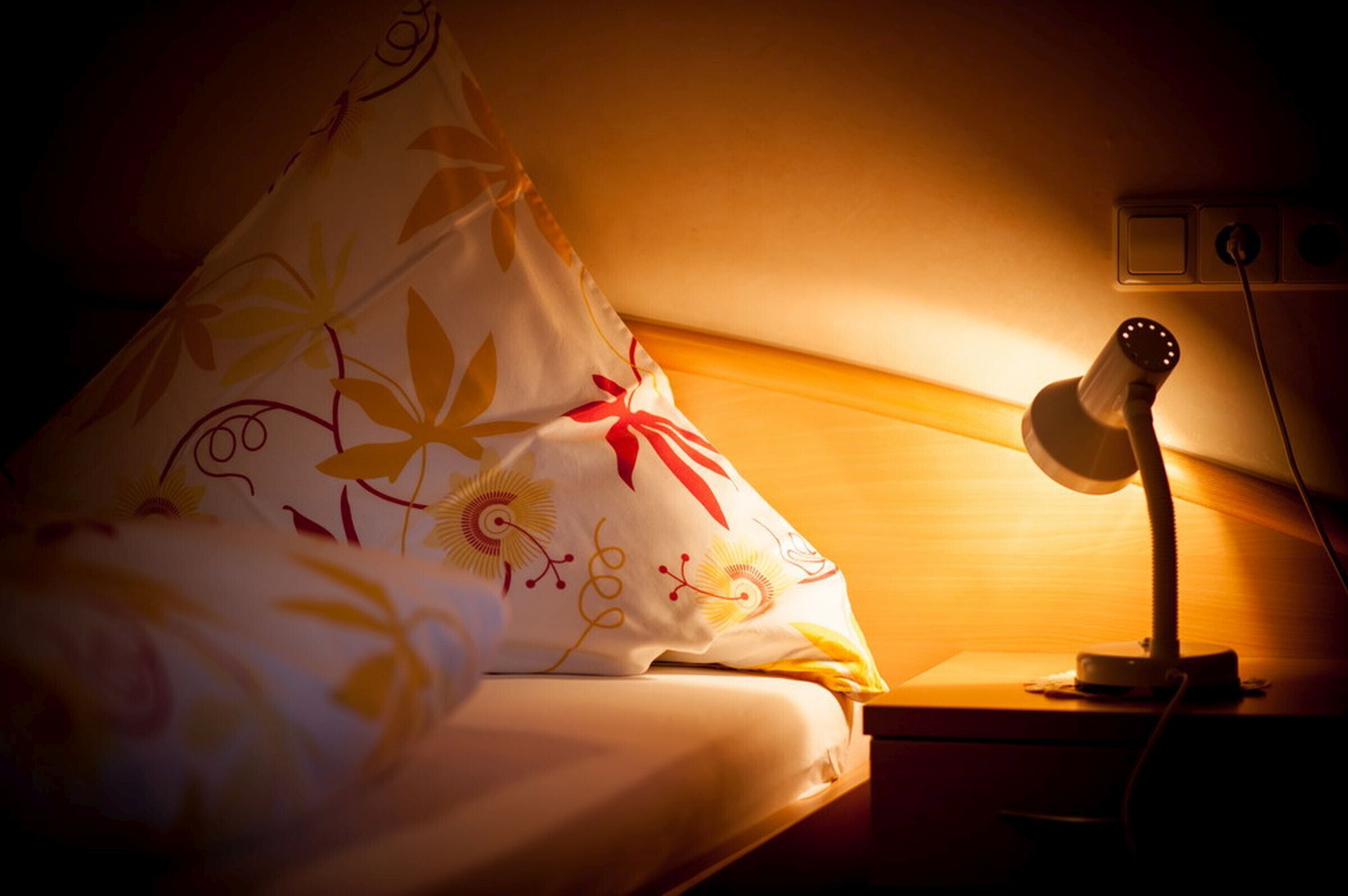 Fer et planche à repasser, Wi-Fi, draps fournis