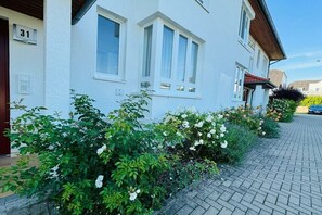Außendetails