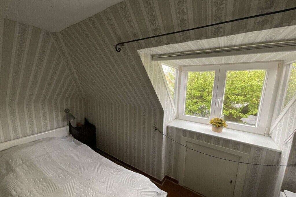 2 Schlafzimmer, Schreibtisch, kostenloses WLAN, Bettwäsche