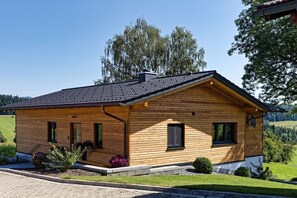 Exterior - Country house Rachelblick. (Eppenschlag)
