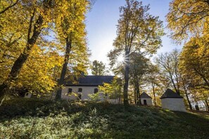Exterior - Tannenhäuschen Sauerland (Schmallenberg-Oberkirchen)