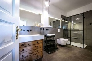 Dusche