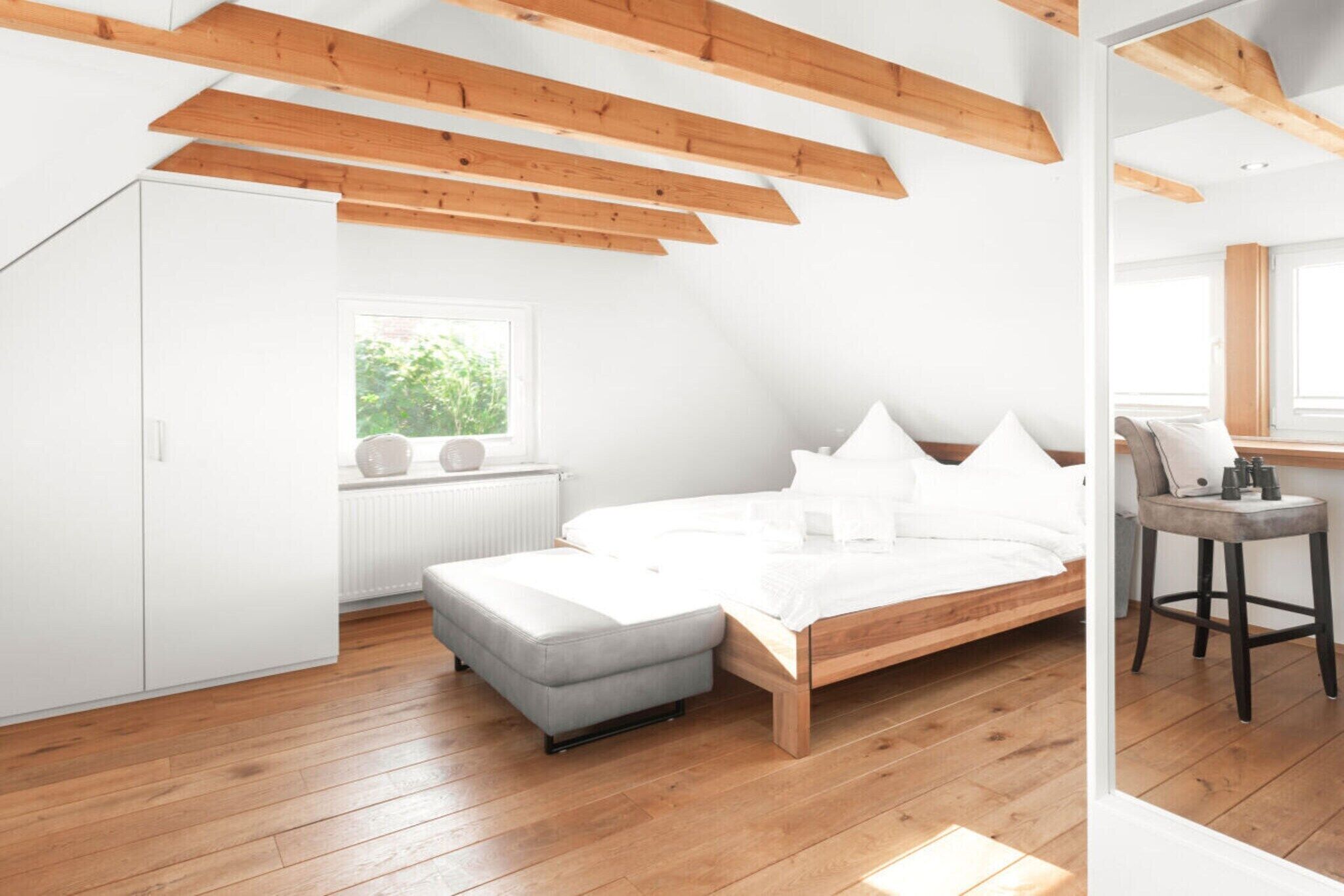 Strykejern/-brett, reiseseng for barn, wi-fi (inkludert) og sengetøy