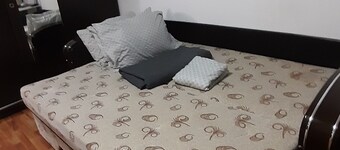 Zizi Stay Apartment 
Iasi