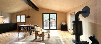 Vakantieappartement met 3 slaapkamers