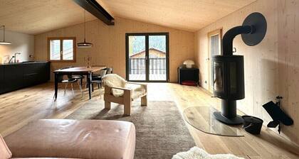 Ferienwohnung mit 3 Schlafzimmer