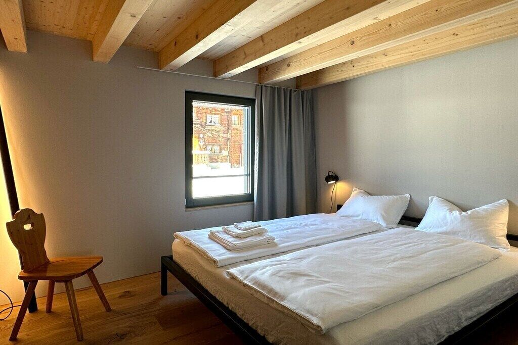 Wi-Fi gratuit, draps fournis