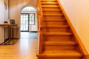 Interior - Little Heidjer House (Buchholz in der Nordheide)