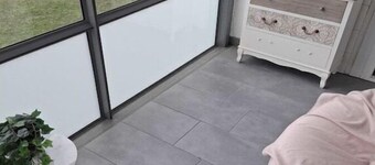 Holiday apartment in Hanau with swimming pool