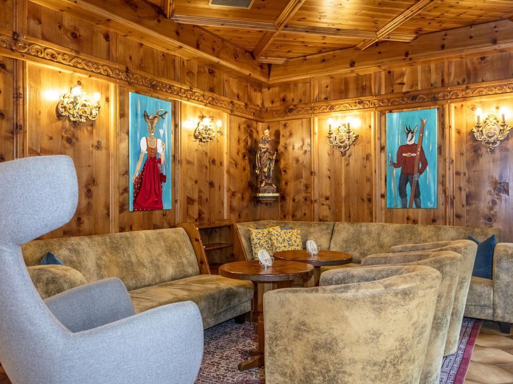 Double Or 3-bed Top Comfort - Hotel Oberwirt - Zell am See