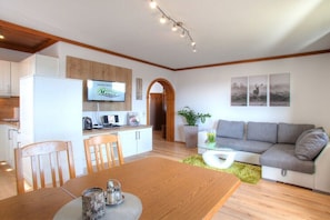 Interior - Mathiasl Panorama Holiday Apartments (Bodensdorf)