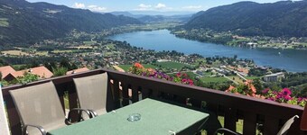 Mathiasl Panorama Holiday Apartments