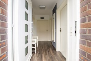 Interior - Holiday home Strandoase by the bathing lake (Aurich-Tannenhausen)