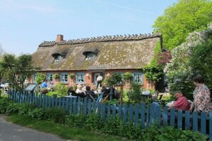 Exterior - Holiday home with 1 bedroom (Langballig)