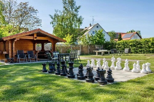 Guesthouse Trostelhof 1